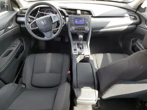19XFC2F54HE009643 2017 HONDA CIVIC - Image 8