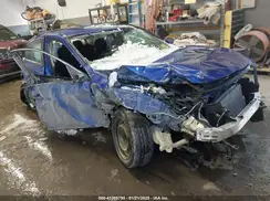 19XFC2F54HE010002 2017 HONDA CIVIC