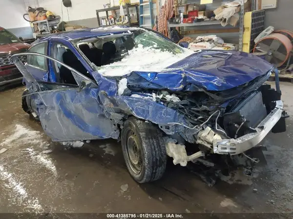 19XFC2F54HE010002 2017 HONDA CIVIC - Image 1