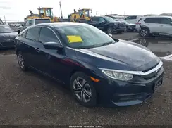 19XFC2F54HE010341 2017 HONDA CIVIC