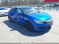19XFC2F54HE010470 2017 HONDA CIVIC
