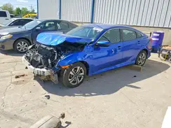19XFC2F54HE010534 2017 HONDA CIVIC