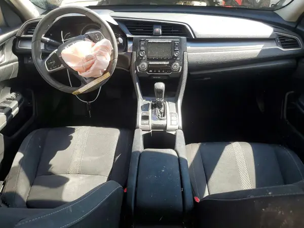19XFC2F54HE010534 2017 HONDA CIVIC - Image 8