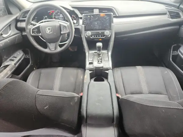 19XFC2F54HE011036 2017 HONDA CIVIC - Image 8