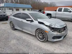 19XFC2F54HE011053 2017 HONDA CIVIC