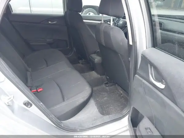 19XFC2F54HE011053 2017 HONDA CIVIC - Image 8