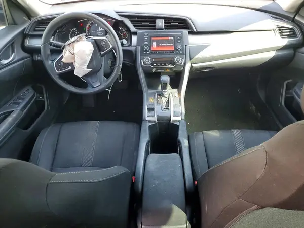 19XFC2F54HE011389 2017 HONDA CIVIC - Image 8