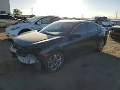 19XFC2F54HE012588 2017 HONDA CIVIC