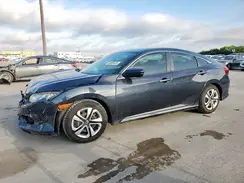 19XFC2F54HE012834 2017 HONDA CIVIC