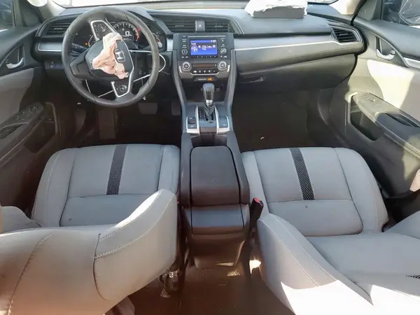 19XFC2F54HE012834 2017 HONDA CIVIC - Image 8