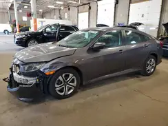 19XFC2F54HE014079 2017 HONDA CIVIC