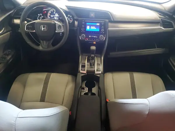19XFC2F54HE014079 2017 HONDA CIVIC - Image 8