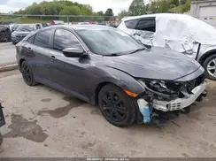 19XFC2F54HE014261 2017 HONDA CIVIC