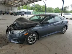 19XFC2F54HE014695 2017 HONDA CIVIC
