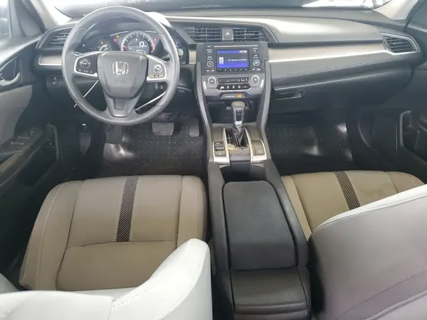 19XFC2F54HE014695 2017 HONDA CIVIC - Image 8