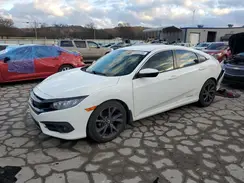 19XFC2F54HE014860 2017 HONDA CIVIC