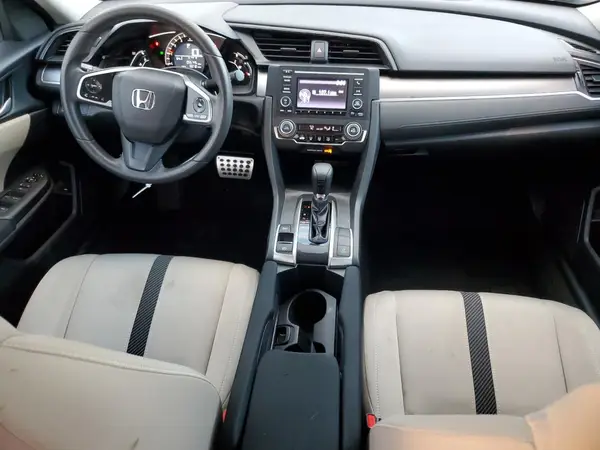 19XFC2F54HE014860 2017 HONDA CIVIC - Image 8