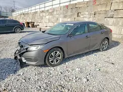 19XFC2F54HE017208 2017 HONDA CIVIC