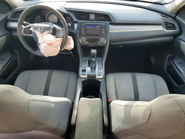 19XFC2F54HE017208 2017 HONDA CIVIC - Image 8
