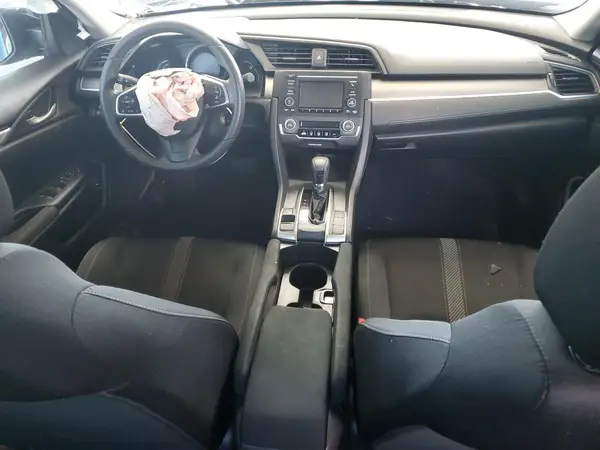 19XFC2F54HE017371 2017 HONDA CIVIC - Image 8