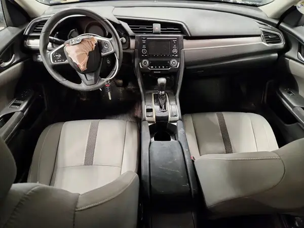 19XFC2F54HE017547 2017 HONDA CIVIC - Image 8
