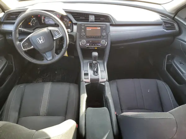 19XFC2F54HE018150 2017 HONDA CIVIC - Image 8