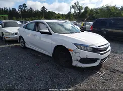 19XFC2F54HE019914 2017 HONDA CIVIC