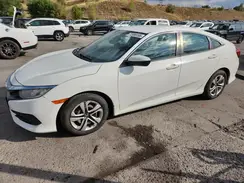 19XFC2F54HE020058 2017 HONDA CIVIC
