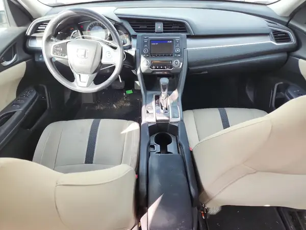19XFC2F54HE020058 2017 HONDA CIVIC - Image 8