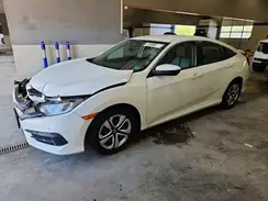 19XFC2F54HE021548 2017 HONDA CIVIC