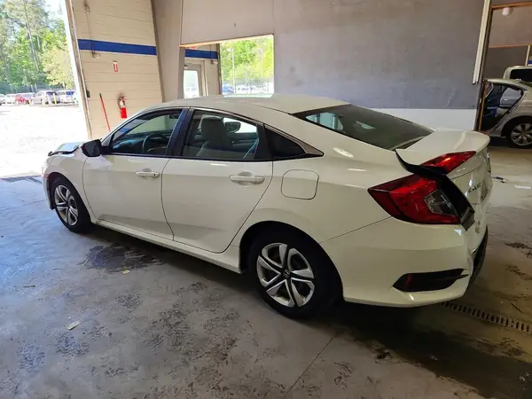 19XFC2F54HE021548 2017 HONDA CIVIC - Image 2