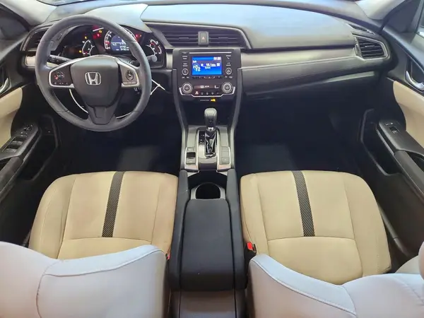 19XFC2F54HE021548 2017 HONDA CIVIC - Image 8