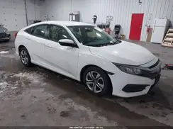 19XFC2F54HE021551 2017 HONDA CIVIC
