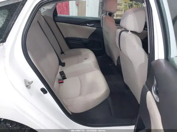 19XFC2F54HE021551 2017 HONDA CIVIC - Image 8