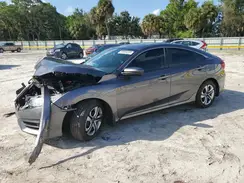 19XFC2F54HE022358 2017 HONDA CIVIC