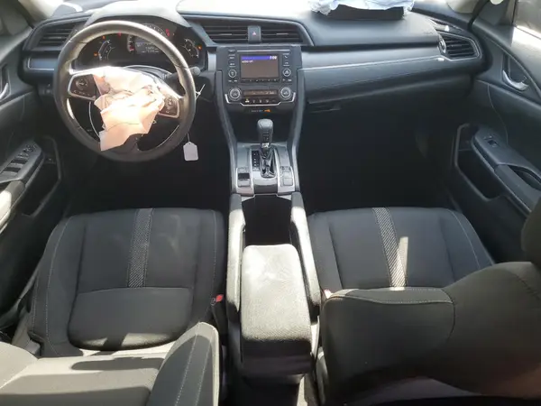 19XFC2F54HE022358 2017 HONDA CIVIC - Image 8