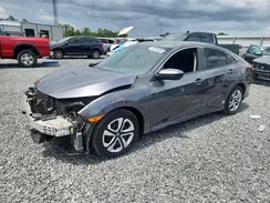 19XFC2F54HE022361 2017 HONDA CIVIC