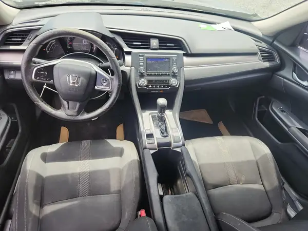 19XFC2F54HE022361 2017 HONDA CIVIC - Image 8