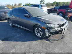 19XFC2F54HE022411 2017 HONDA CIVIC