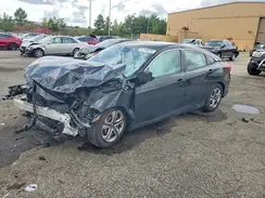19XFC2F54HE023381 2017 HONDA CIVIC
