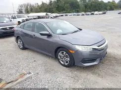 19XFC2F54HE023431 2017 HONDA CIVIC