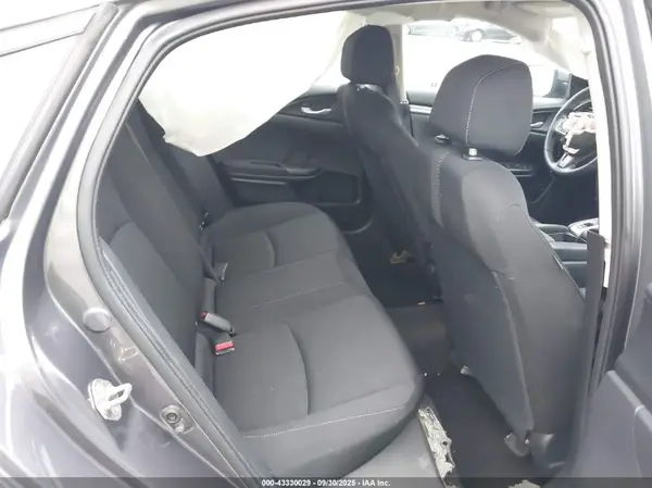 19XFC2F54HE023431 2017 HONDA CIVIC - Image 8