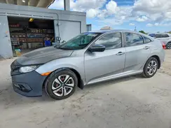 19XFC2F54HE023591 2017 HONDA CIVIC