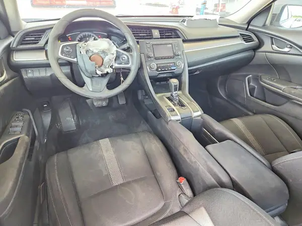 19XFC2F54HE023591 2017 HONDA CIVIC - Image 8