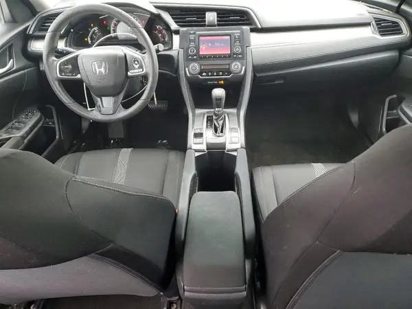 19XFC2F54HE023624 2017 HONDA CIVIC - Image 8
