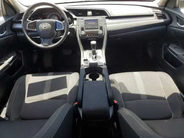 19XFC2F54HE023672 2017 HONDA CIVIC - Image 8