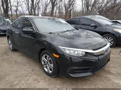 19XFC2F54HE025079 2017 HONDA CIVIC