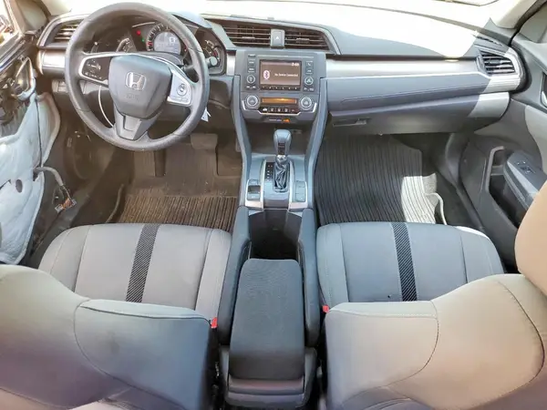 19XFC2F54HE025308 2017 HONDA CIVIC - Image 8