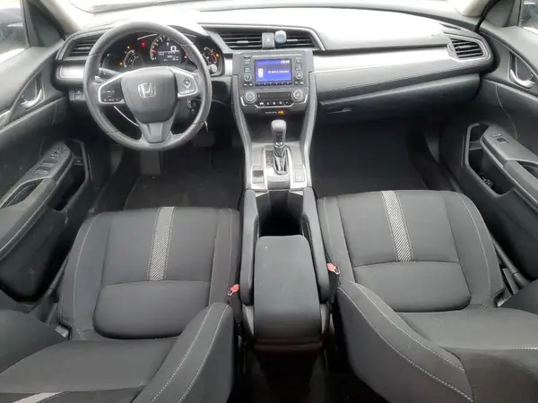 19XFC2F54HE026037 2017 HONDA CIVIC - Image 8