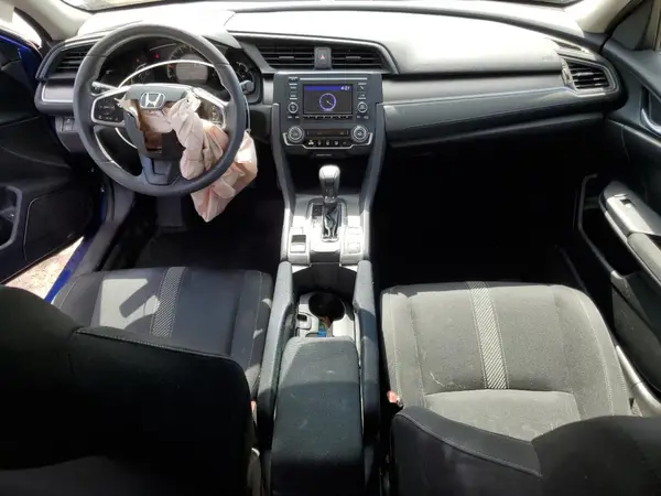 19XFC2F54HE026863 2017 HONDA CIVIC - Image 8